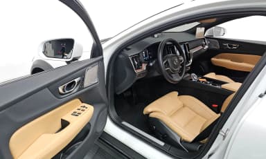 V60 Cross-Country 2nd Generation