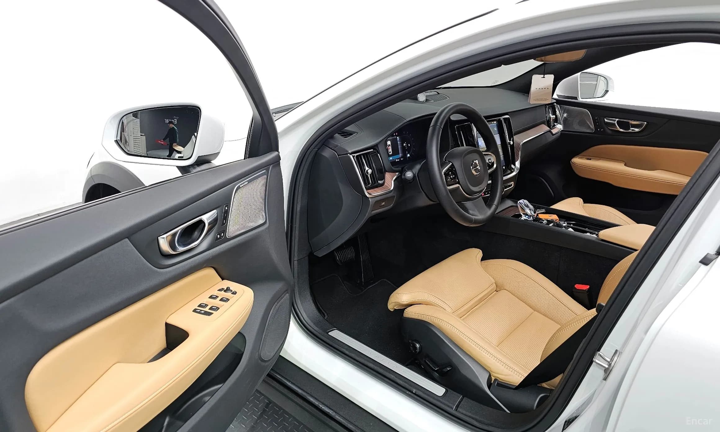 V60 Cross-Country 2nd Generation