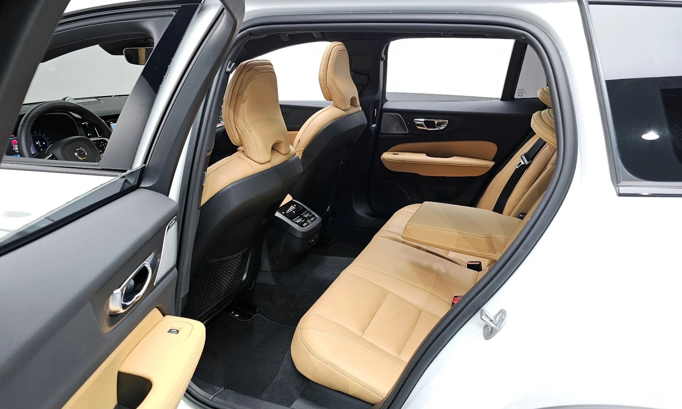 V60 Cross-Country 2nd Generation