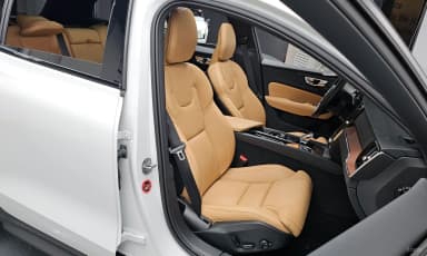 V60 Cross-Country 2nd Generation