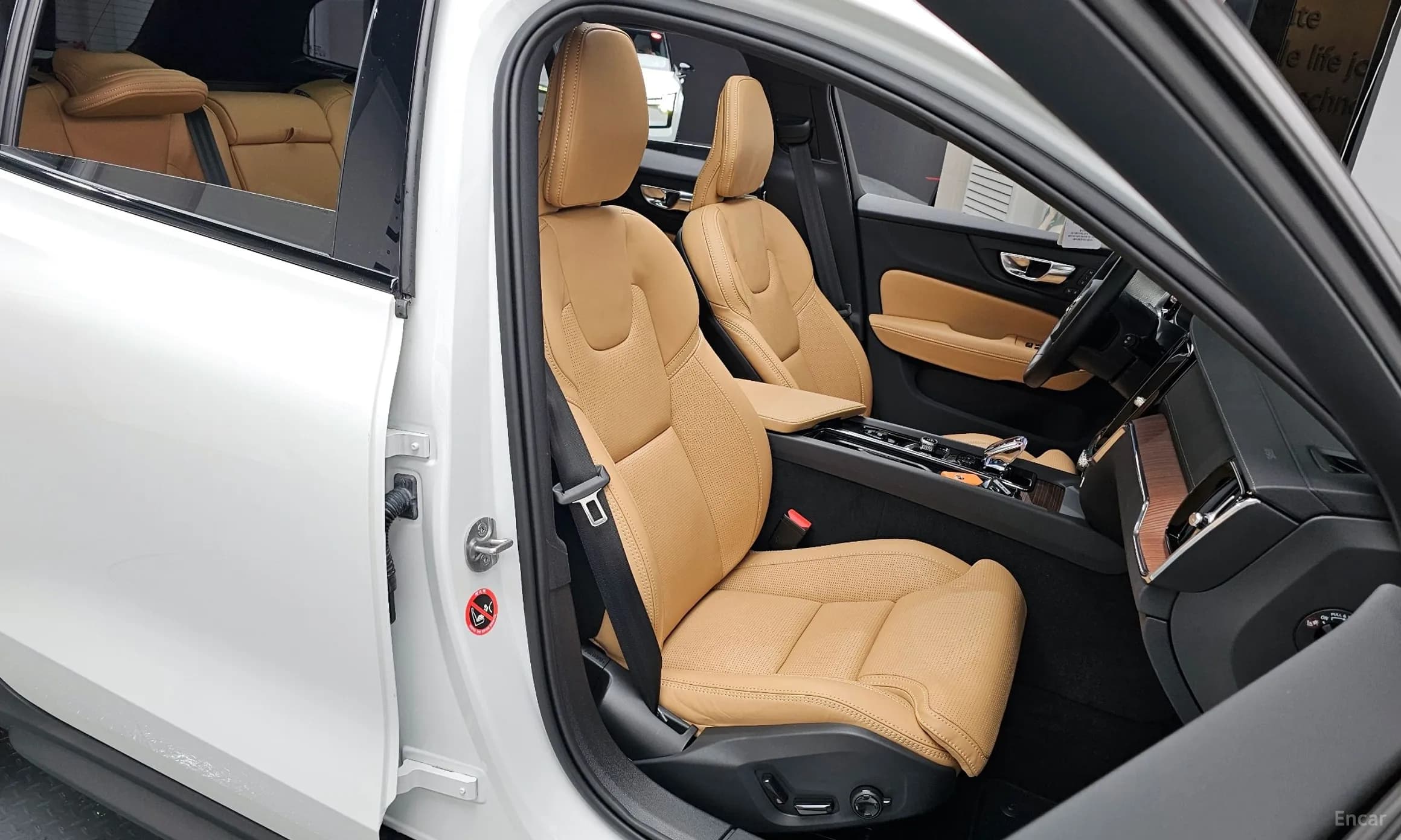 V60 Cross-Country 2nd Generation