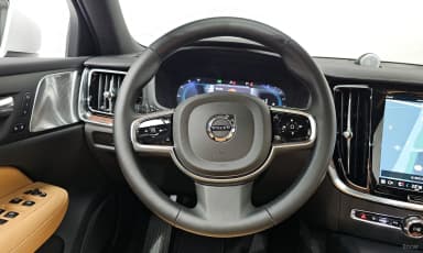 V60 Cross-Country 2nd Generation