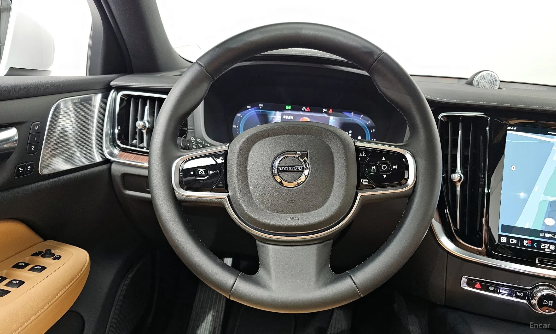 V60 Cross-Country 2nd Generation