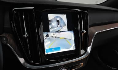 V60 Cross-Country 2nd Generation