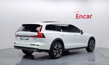 V60 Cross-Country 2nd Generation