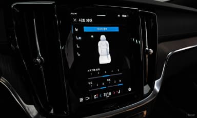 V60 Cross-Country 2nd Generation