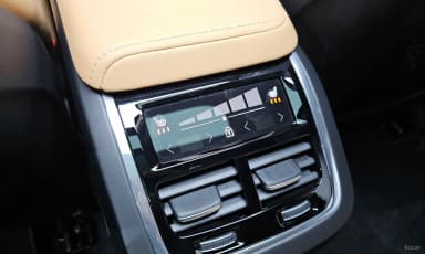 V60 Cross-Country 2nd Generation