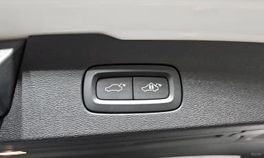 V60 Cross-Country 2nd Generation