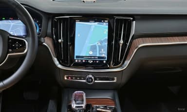 V60 Cross-Country 2nd Generation