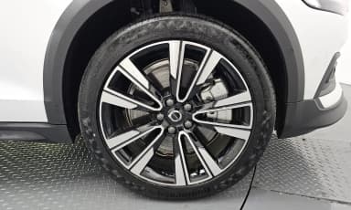 V60 Cross-Country 2nd Generation