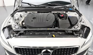 V60 Cross-Country 2nd Generation