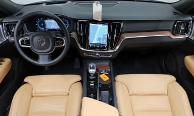 V60 Cross-Country 2nd Generation