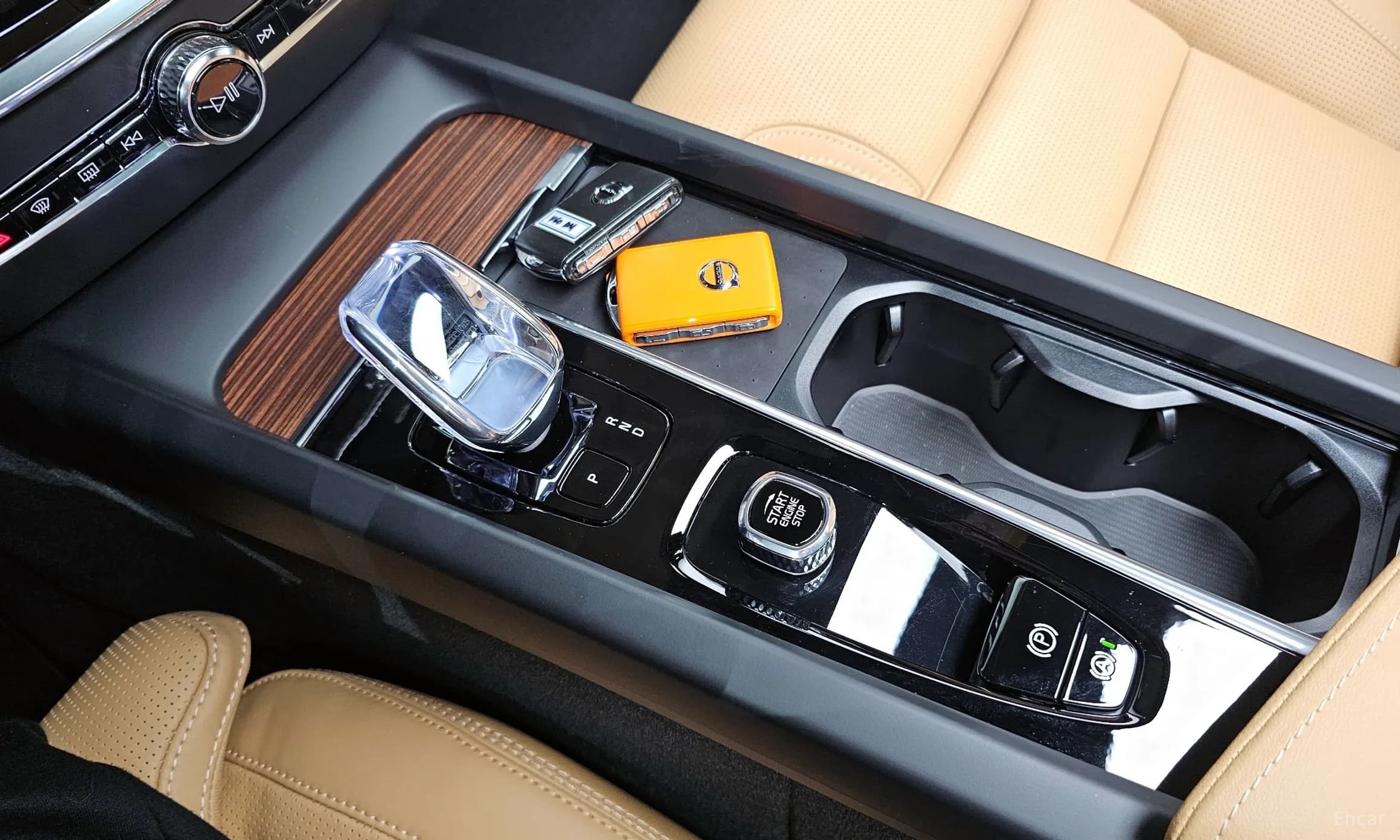 V60 Cross-Country 2nd Generation