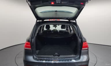 GLE-Class W166