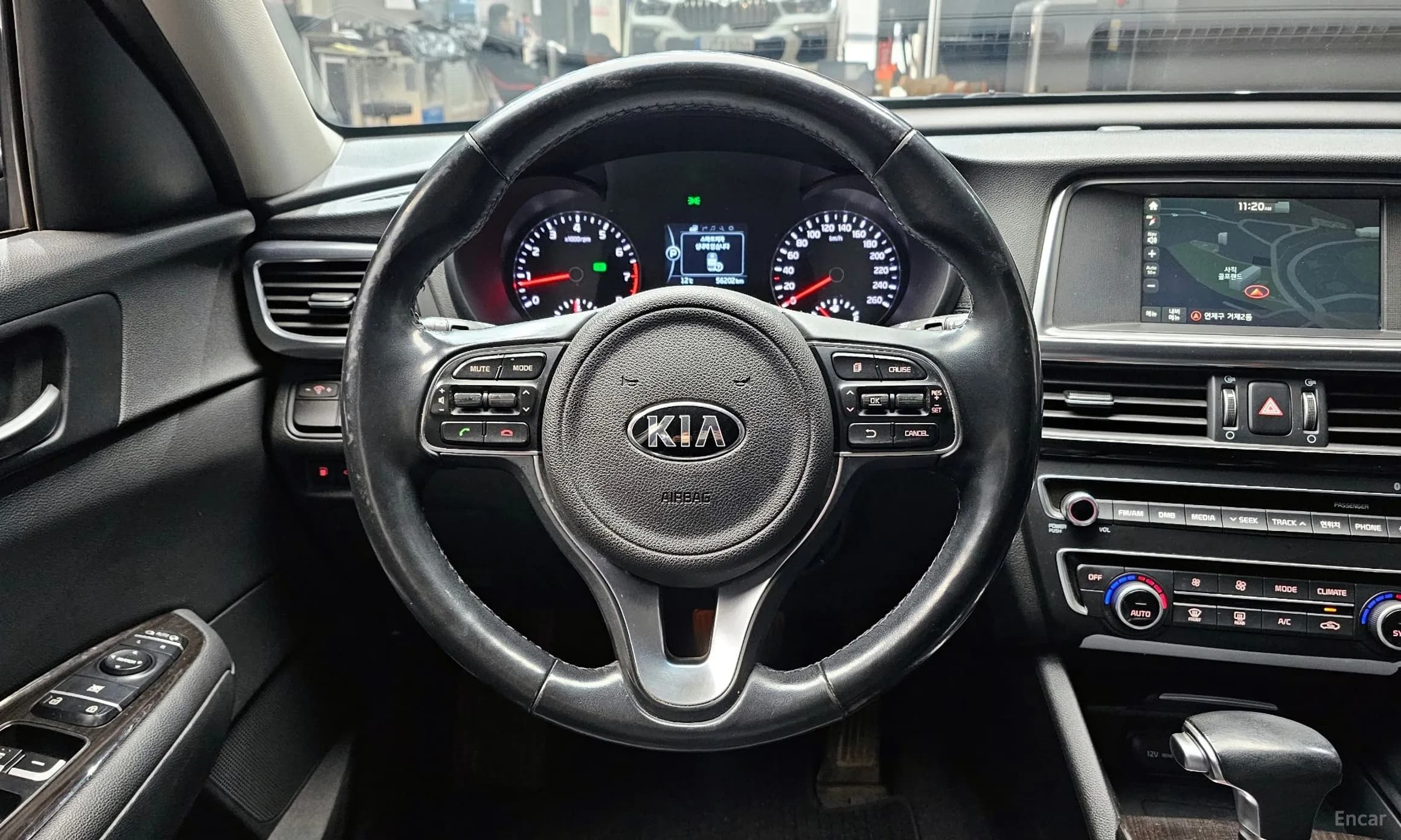 K5 2nd Generation
