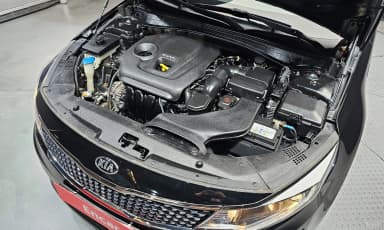 K5 2nd Generation