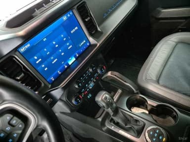 Bronco 6th Generation