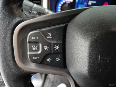 Bronco 6th Generation