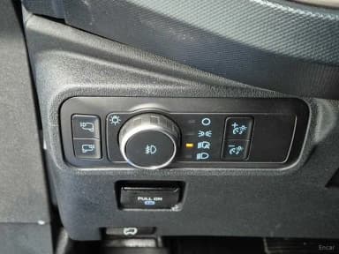 Bronco 6th Generation