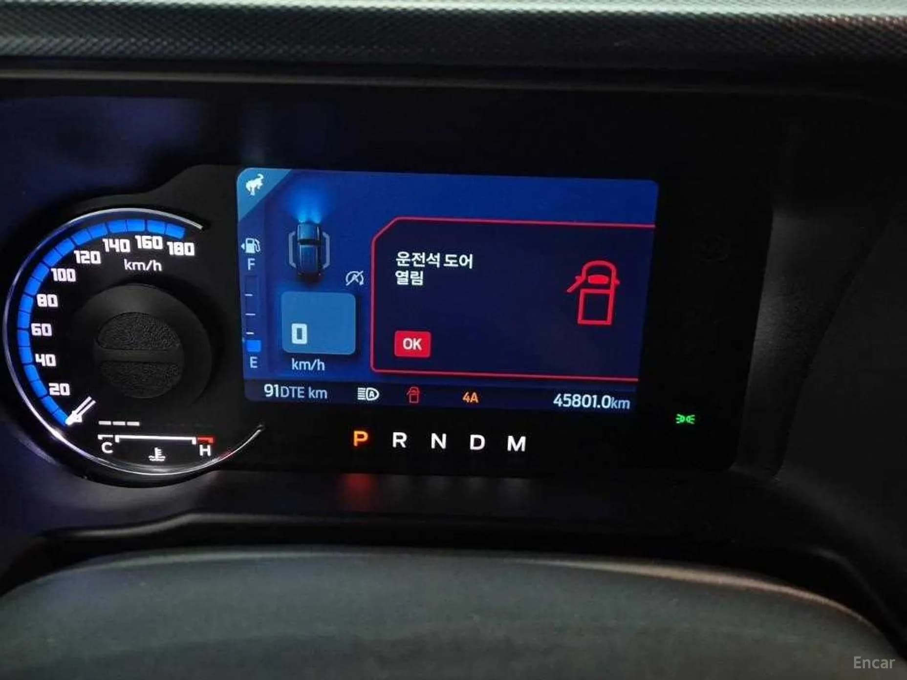 Bronco 6th Generation