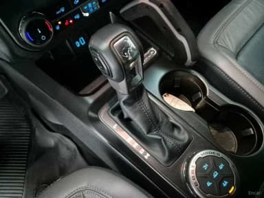 Bronco 6th Generation