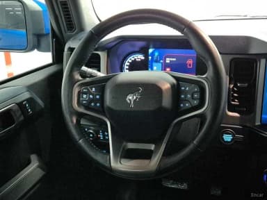 Bronco 6th Generation