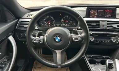 3 Series GT (F34)
