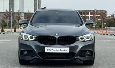 3 Series GT (F34)