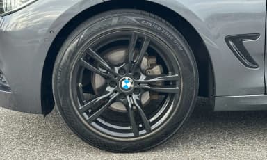 3 Series GT (F34)