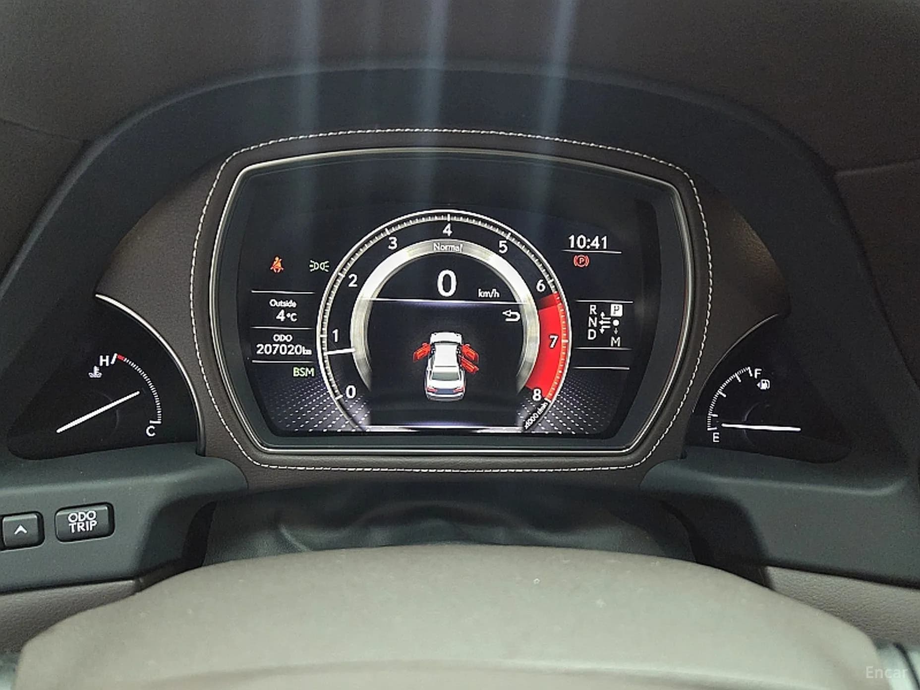 LS500 5th Generation