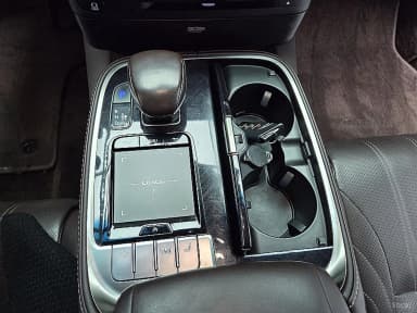 LS500 5th Generation