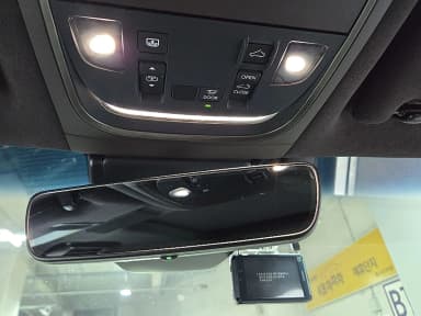 LS500 5th Generation