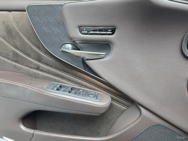 LS500 5th Generation