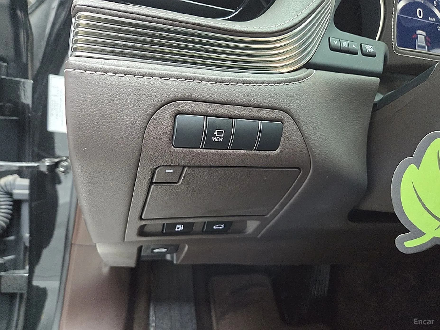 LS500 5th Generation