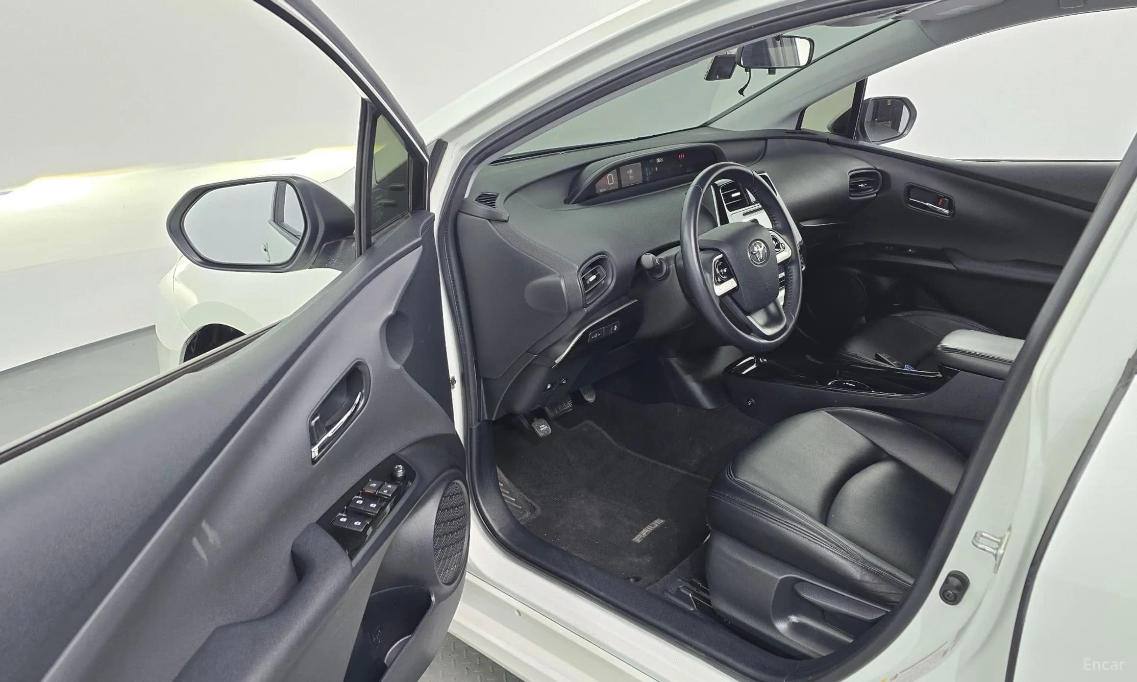 Prius 4th Generation