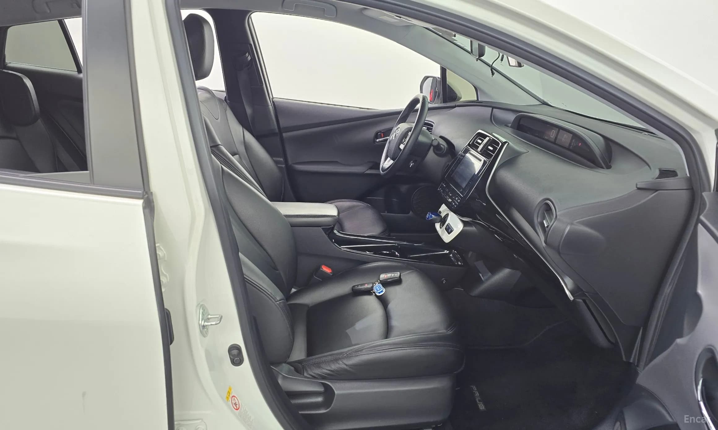 Prius 4th Generation