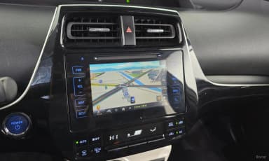 Prius 4th Generation