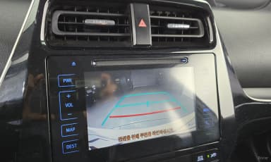 Prius 4th Generation