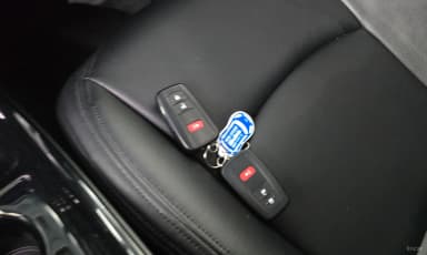 Prius 4th Generation