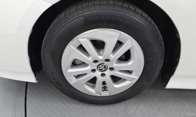 Prius 4th Generation