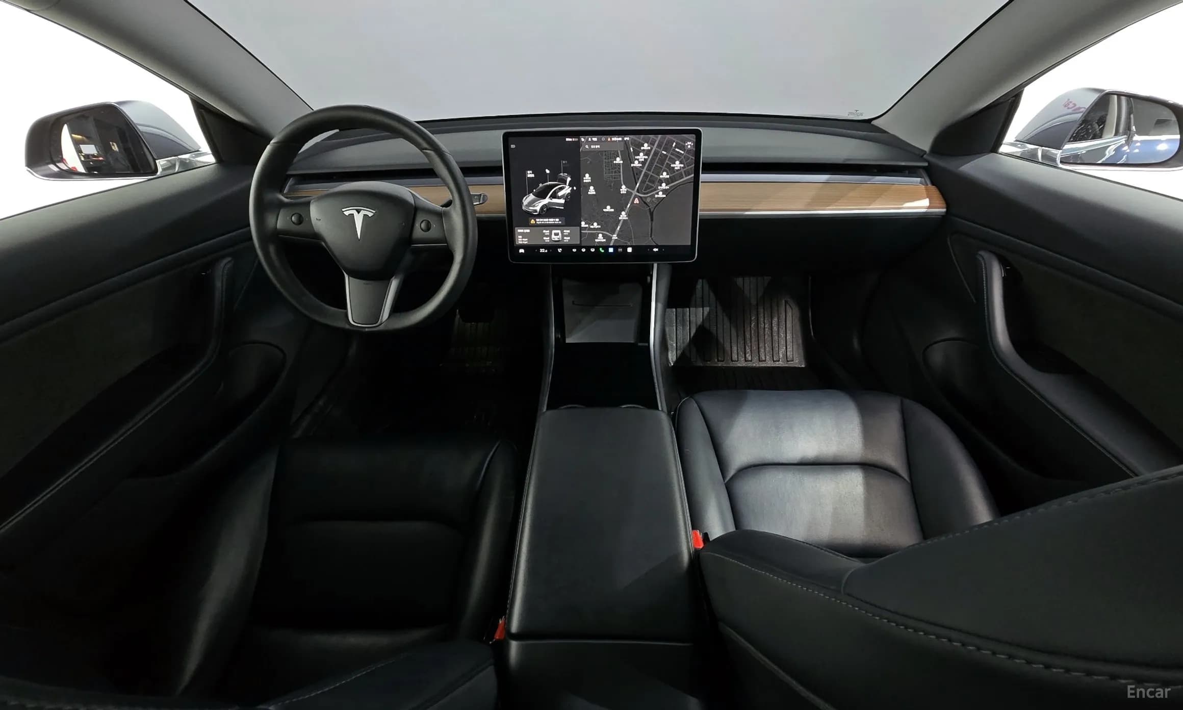 Model 3