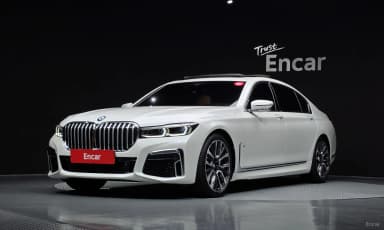 7 Series (G11)