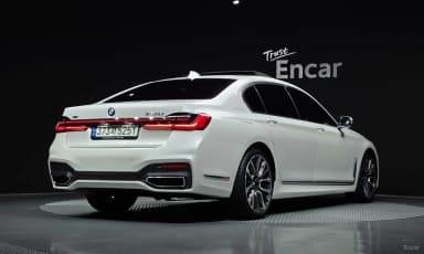 7 Series (G11)