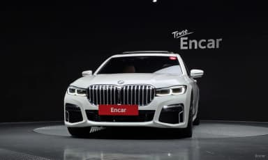 7 Series (G11)