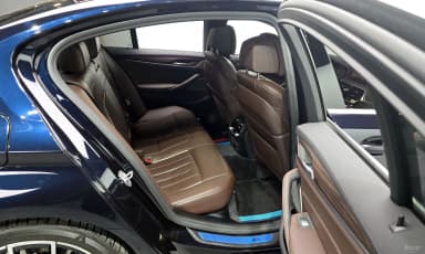 5 Series (G30)