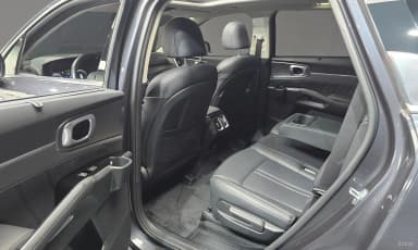 Sorento 4th generation