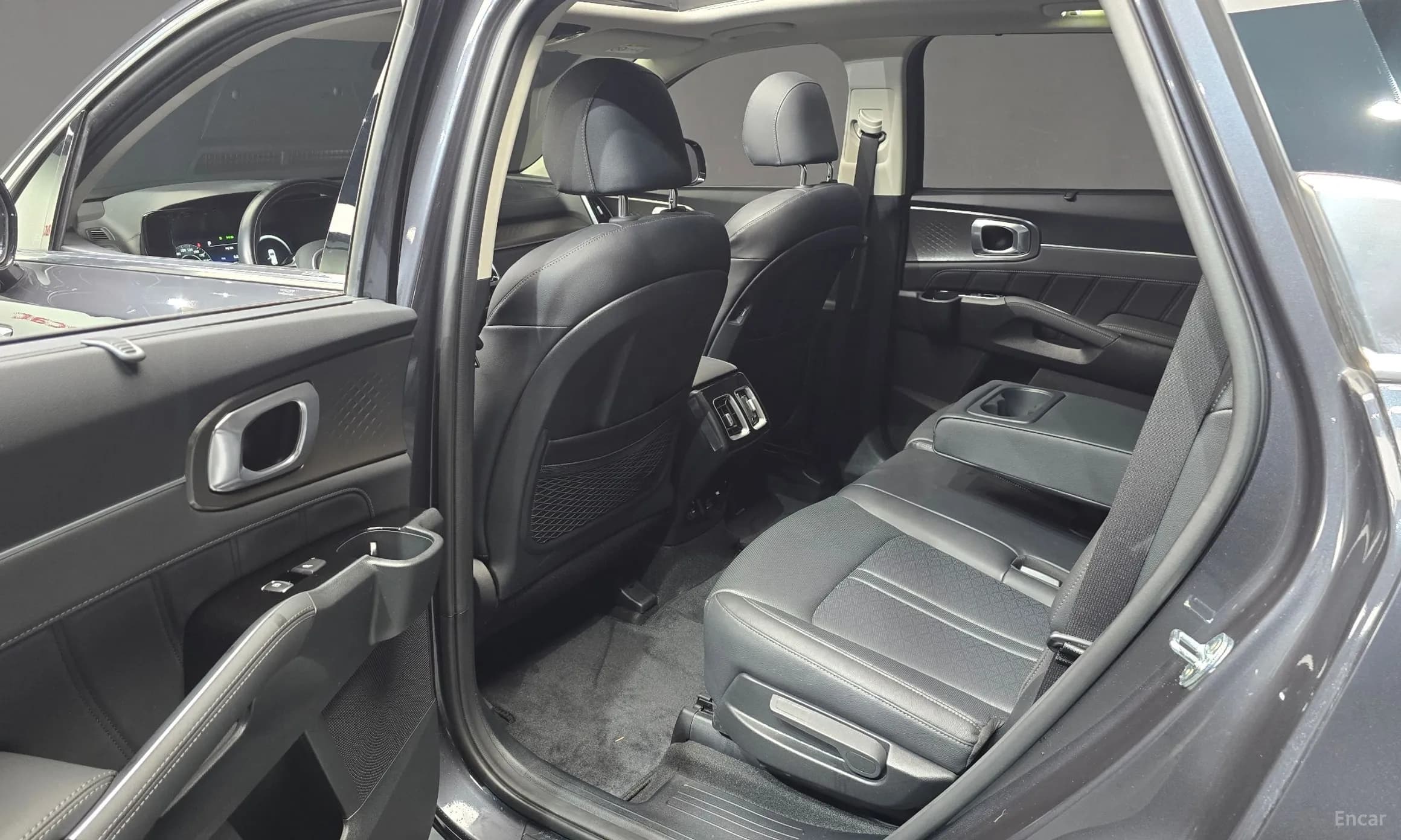 Sorento 4th generation