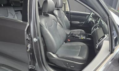 Sorento 4th generation