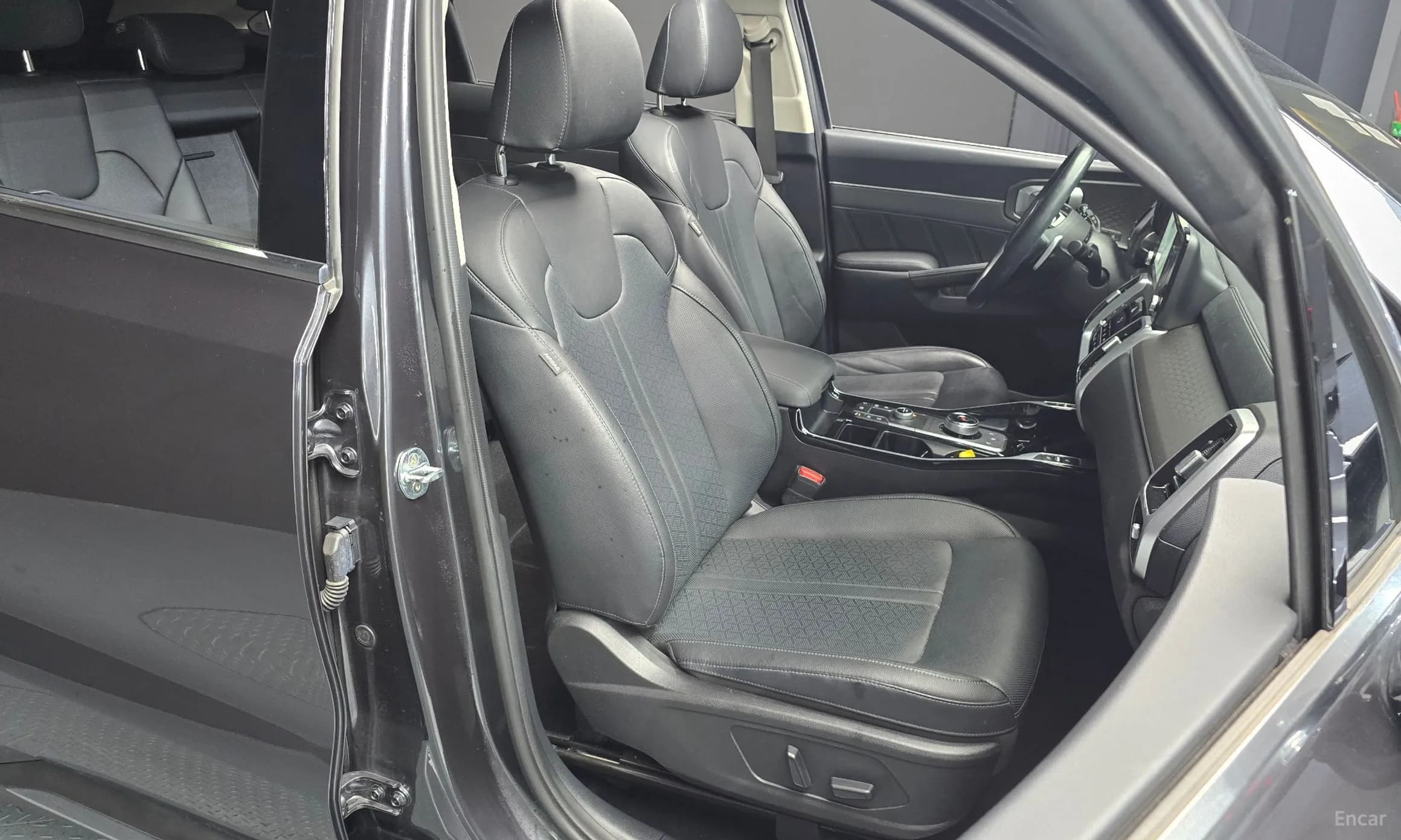 Sorento 4th generation