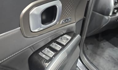 Sorento 4th generation